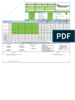 04 ASME VIII Tapas 100% - 6% F&D Formatos USC