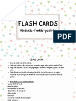 Flash Cards