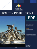 Boletincnj030 ¿Cómo Se Deben Presentar Los Documentos