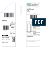 Shipment Labels 220206200732