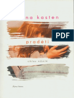 Pradeti - Mona Kasten