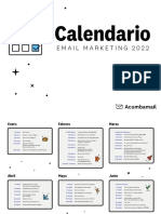 Resources Calendario MK 2022