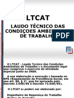 Apresentação Ltcat
