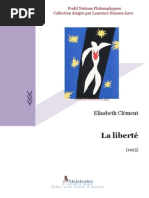 Liberte Clement