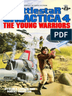 #4-The Young Warriors (Robert Thurston)