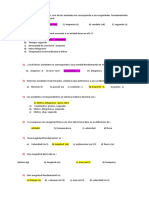 Ejerciccio de Magnitudes