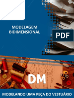 Mapa - DM - Modelagem Bidimensional - 54:2021