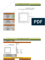 3.000 Calculo Estructural de Alcantarilla Cajon