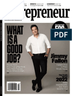 Entrepreneur USA - 2022.01-02