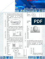 FISICA II: REPASO I