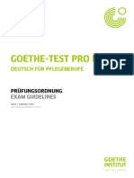 Pruefungsordnung GTP Pflege