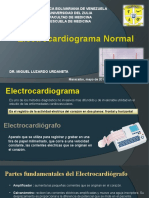 ECG Normal