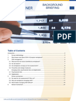 ESENER 2019 Background Briefing