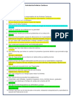 Arritmias Cardiacas: Causas, Clasificación y Tratamiento