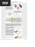 Alternador e Dínamo