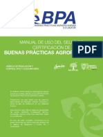 Manual Uso Logo BPA