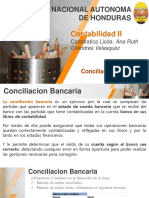 Conciliacion Bancaria Conta 2