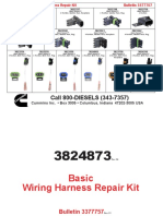 Weather Pack Conectors & Pines 3377757