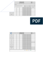 Ec-F-001 Programa de Auditorías