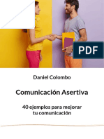 E Book Comunicacion Asertiva Daniel Colombo