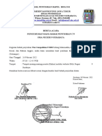 Hasil Penyisihan Biologi New