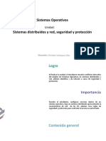 Diapositivas de La Unidad - 3