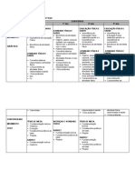 Educação Física Ensino Fundamental e Médio