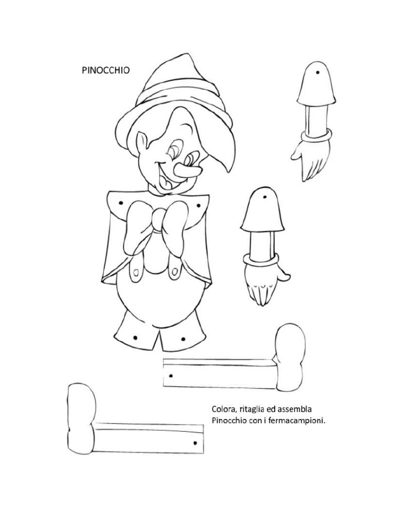 marioneta-de-pinocho-pdf