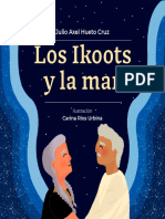 Libro Los Ikoots y La Mar INPI