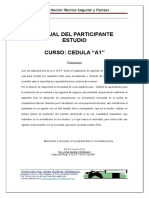 Manual Completo Cedula A1 Estudio 2015 Enero 1docx 3 PDF Free