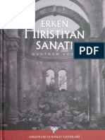 Guntram Koch - Erken Hıristiyan Sanatı