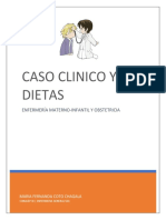 Manual de Dieta Hospitalaria