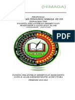 Proposal untuk bupati aceh tengah(1)(1)