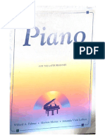 Piano