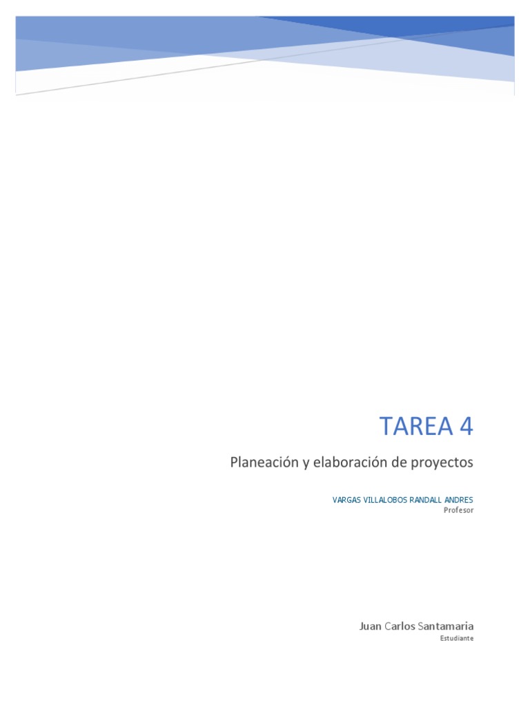 Metodologías para Determinar El Tamaño Óptimo de Un Proyecto | PDF ...