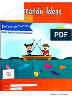 Pescando Ideas 2°