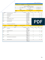 Leonardo Gomez - Promedio de Notas