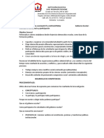 Gobierno escolar participación democracia