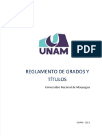 PDF Reglamento de Grados y Titulos v12072021 Final 1626817542 - Compress