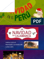 Cajamarca