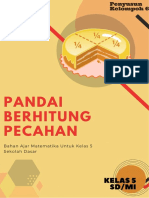 Kel 6 - Perkalian Dan Pembagian Pecahan