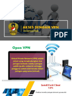 Install FortiClient VPN