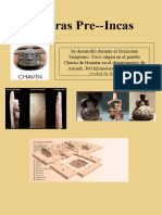 H.P-Culturas Pre-Incas