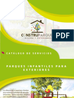 CATÁLOGO DE SERVICIOS - Compressed