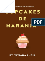 ?cupcake de Naranja?