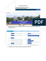 Panduan Isi Tracer Study
