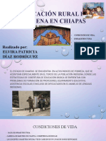 Educación Rural e Indígena en Chiapas