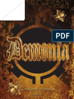 Catalog Demonia V6