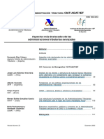 Revista Administracion Tributaria 2003 - RAT - 23