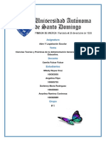 Gestión educativa: paradigmas, tendencias y dimensiones